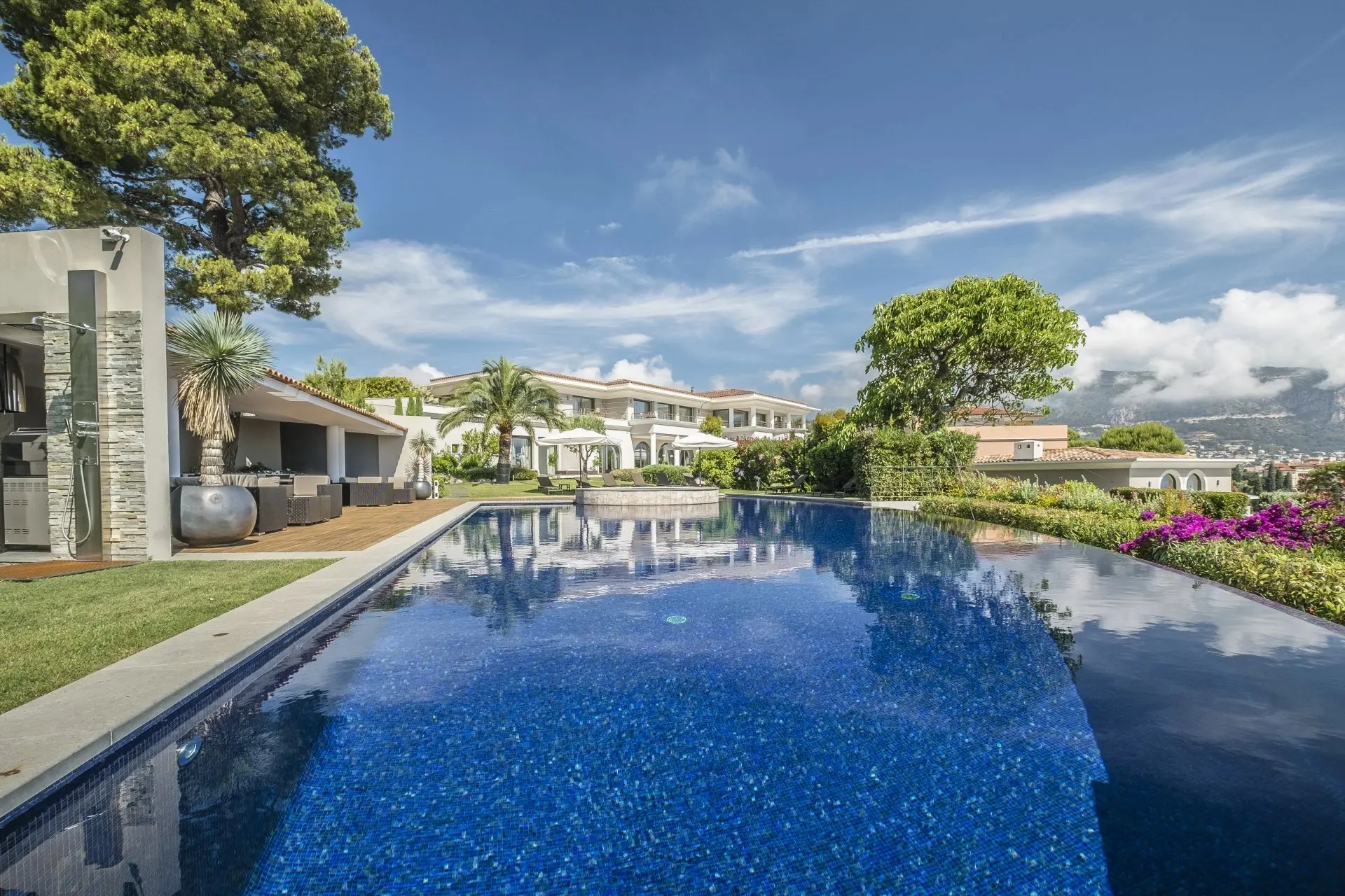 Biens à vendre sur la Côte d'Azur