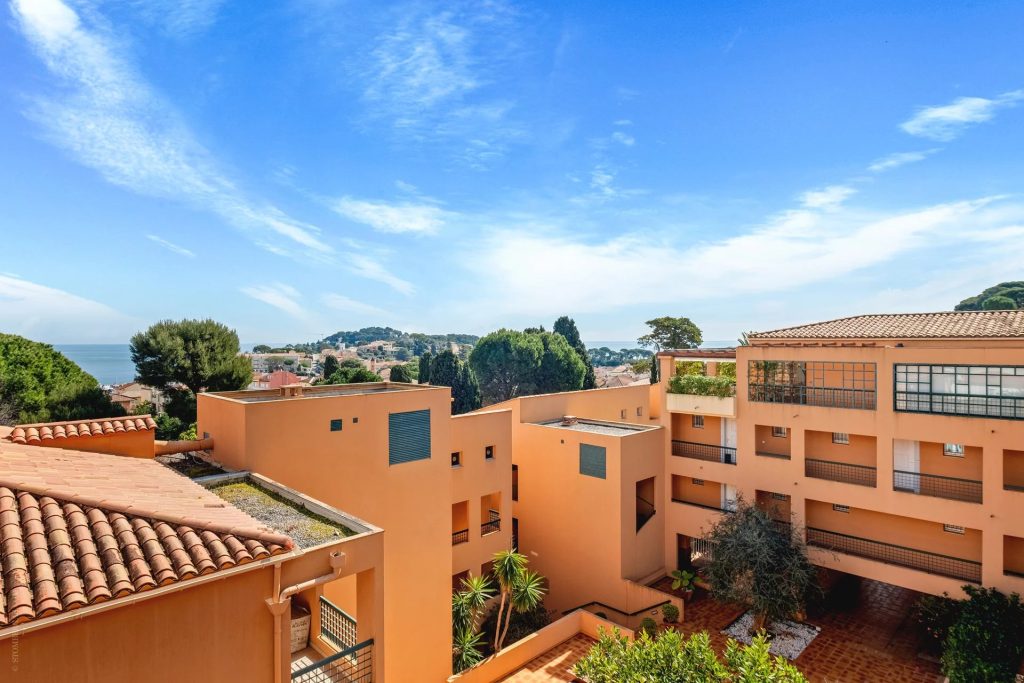 85773545 – Appartement de 75 m² à louer au cœur de Saint-Jean-Cap-Ferrat