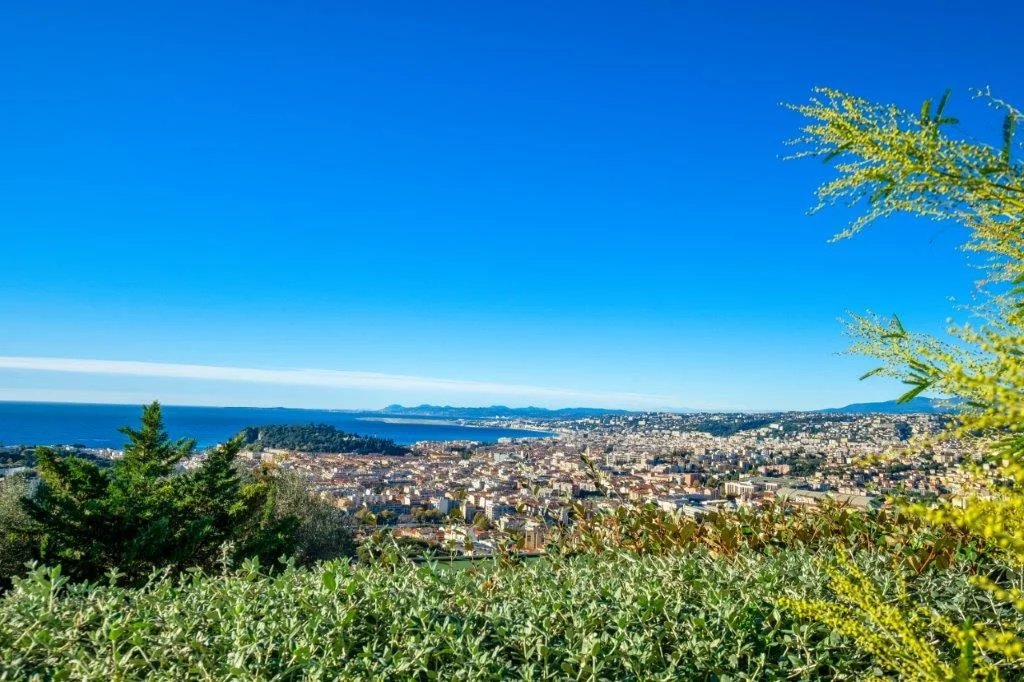 84129323 – Apartment villa panoramic sea view