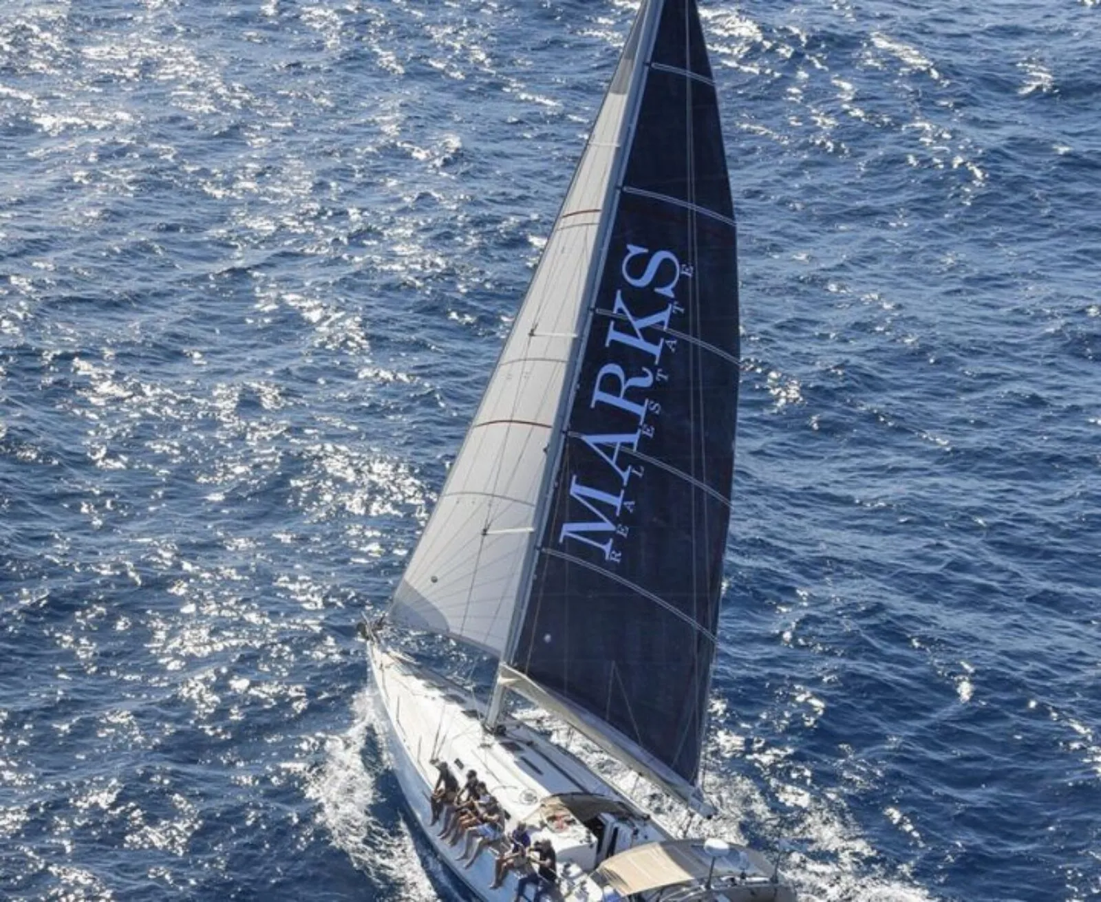 Спасибо за этот момент, Voiles de Saint Tropez!