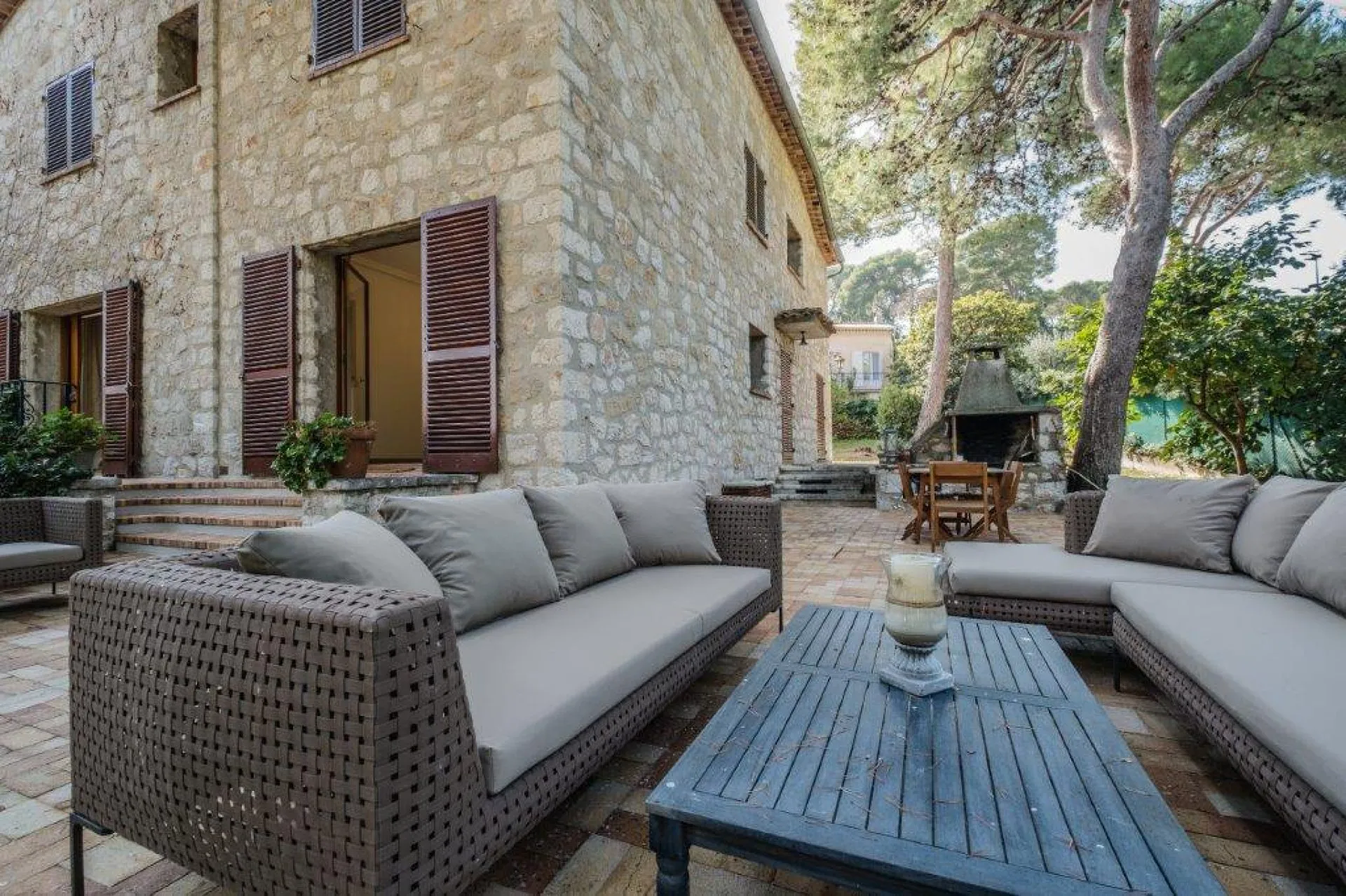 Our latest transaction, Saint-Jean-Cap-Ferrat