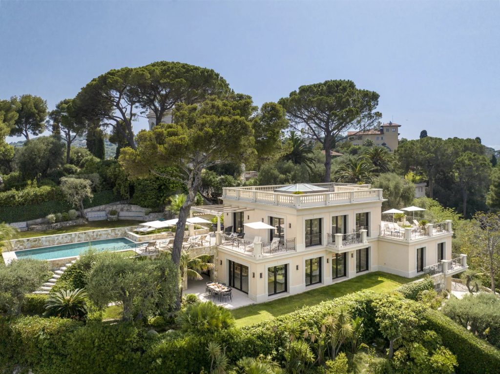 84289430 – Villa Dauphin, a 6-Bedroom villa with panoramic views