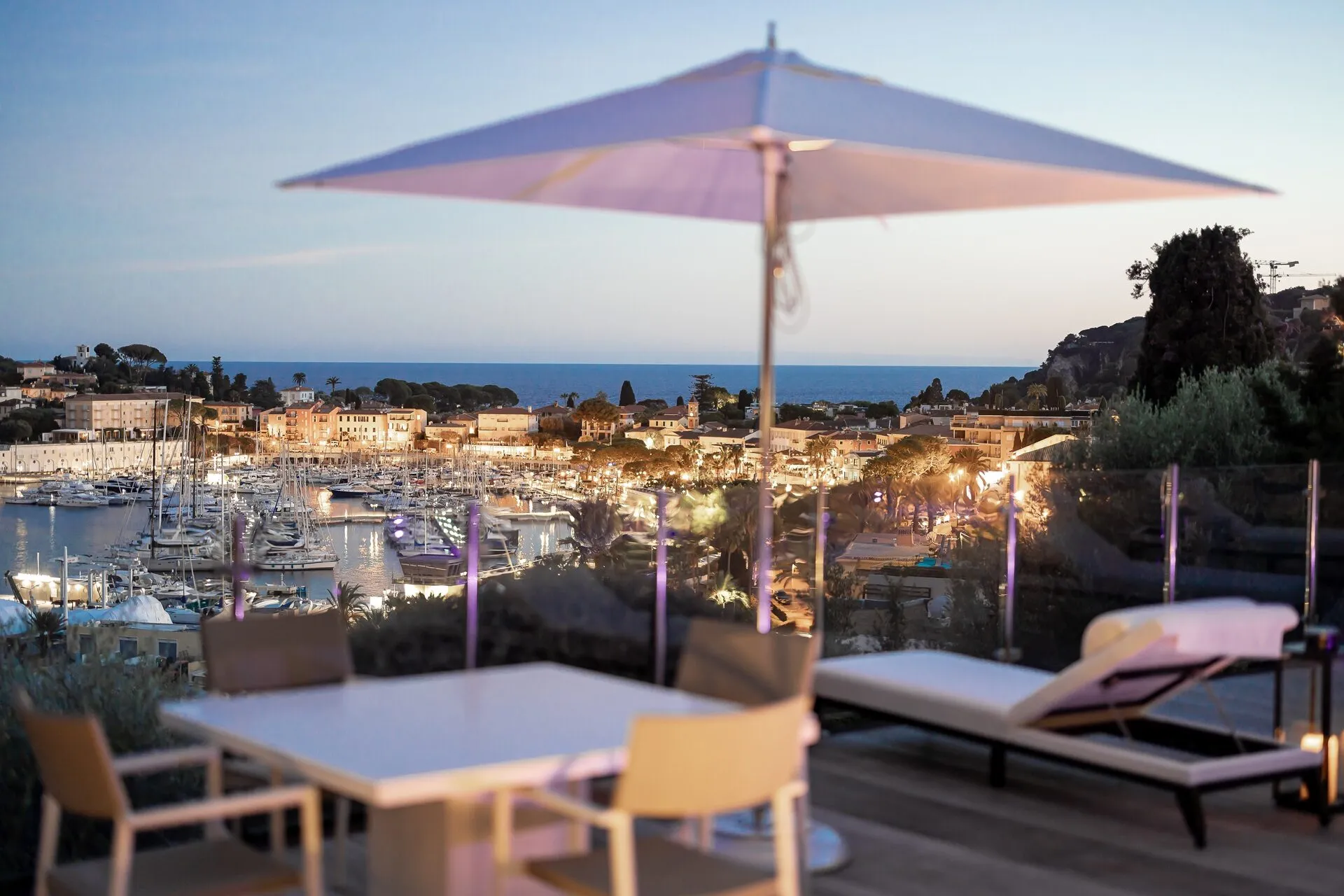 Apartments for sale in Saint-Jean-Cap-Ferrat