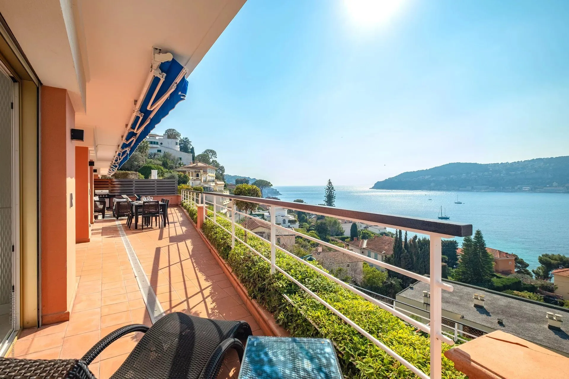 Apartments for sale on the French Riviera