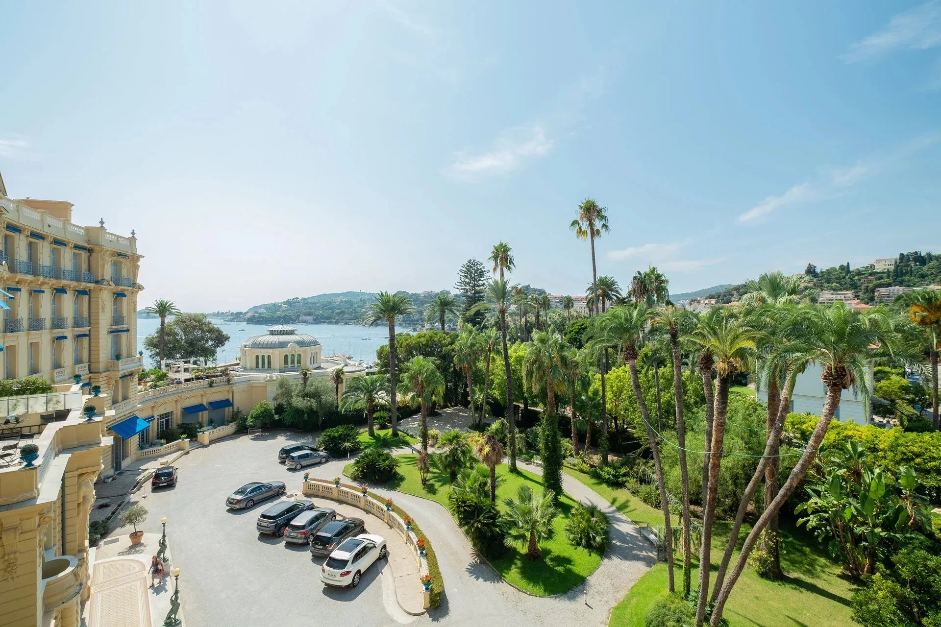 Bostäder till salu i Beaulieu-sur-Mer