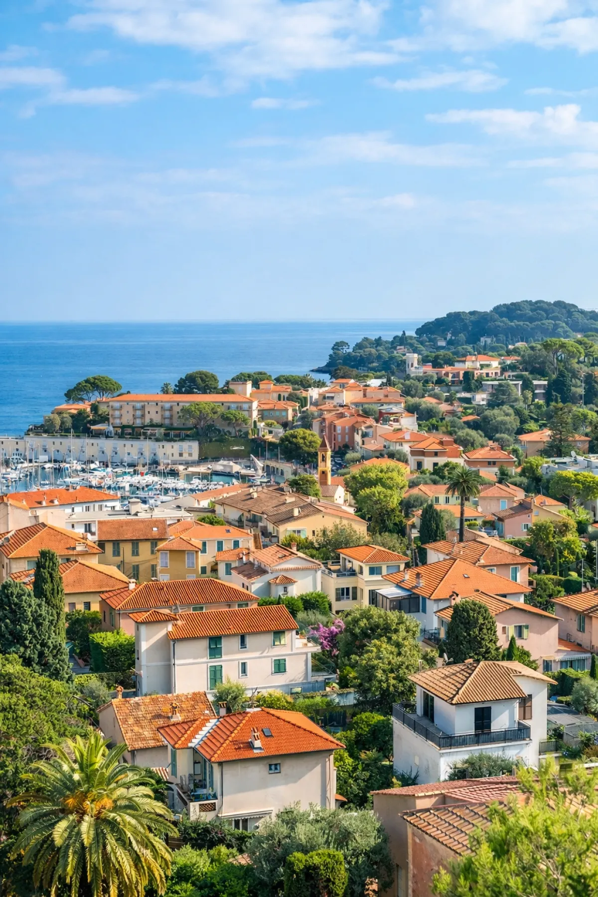 Work with Marks Real Estate