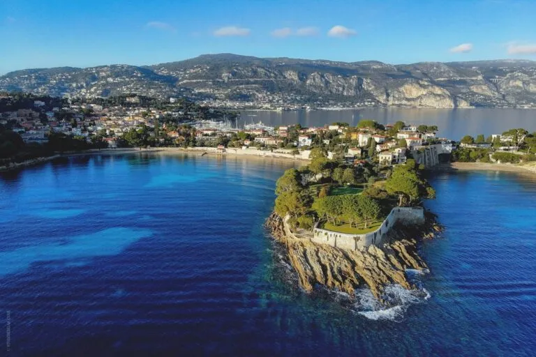 Saint-Jean-Cap-Ferrat property prices: what five years of recorded sales show