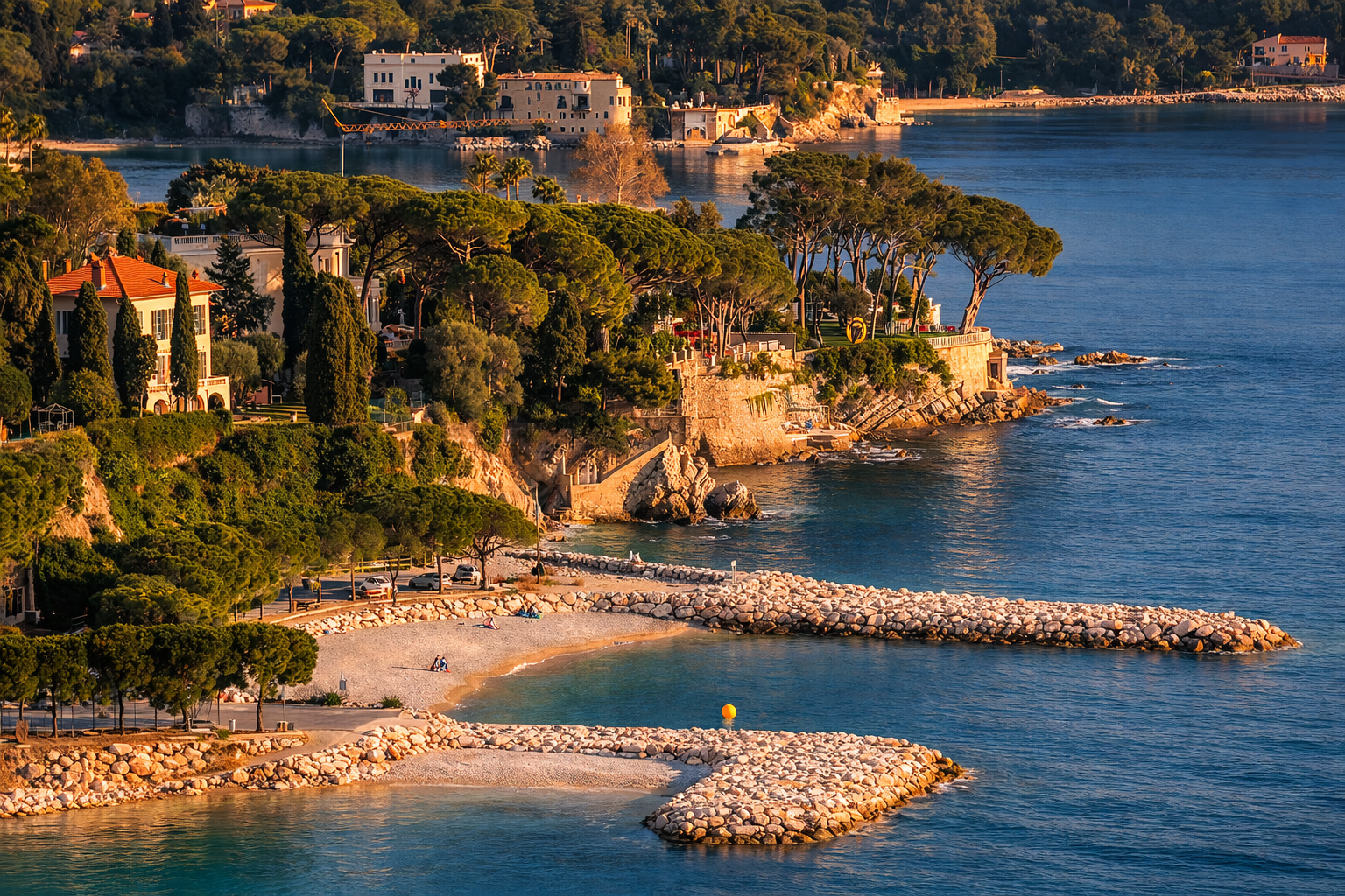 Villefranche-sur-Mer