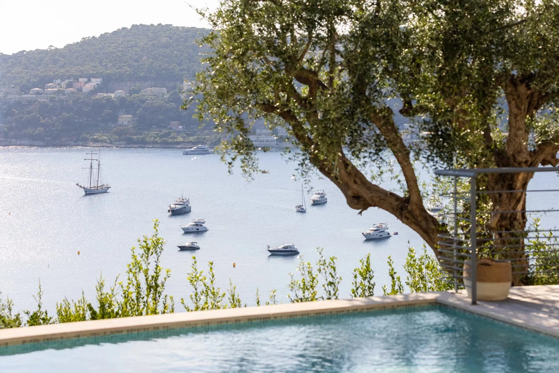 Properties for rent in Villefranche-sur-Mer