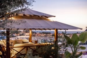 Découvrez le quartier de Saint-Jean-Cap-Ferrat