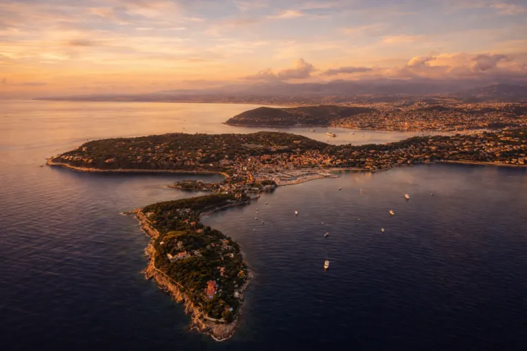 Why Saint-Jean-Cap-Ferrat remains one of the Riviera’s most sought-after addresses