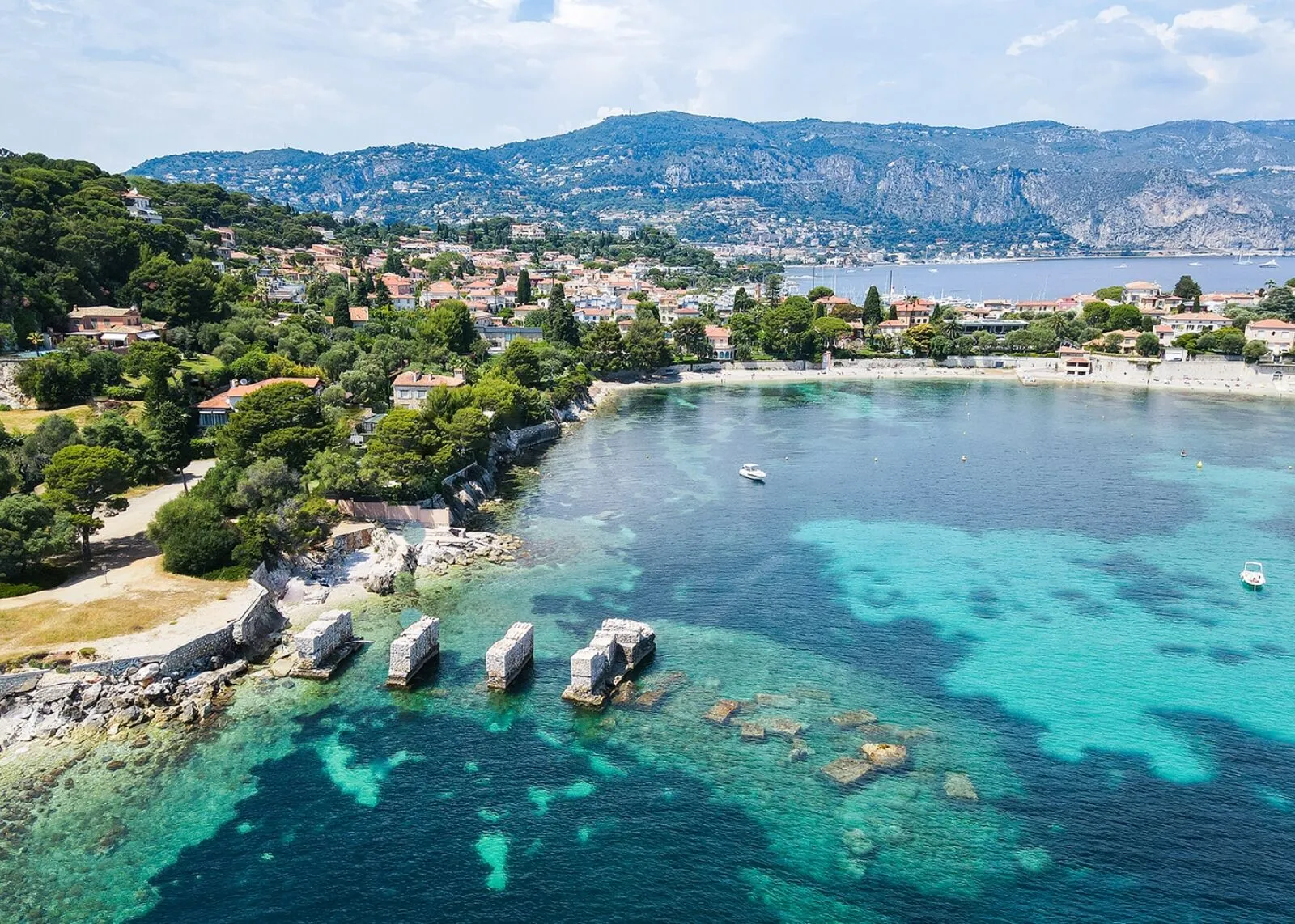 The French Riviera: heritage, lifestyle and enduring international appeal