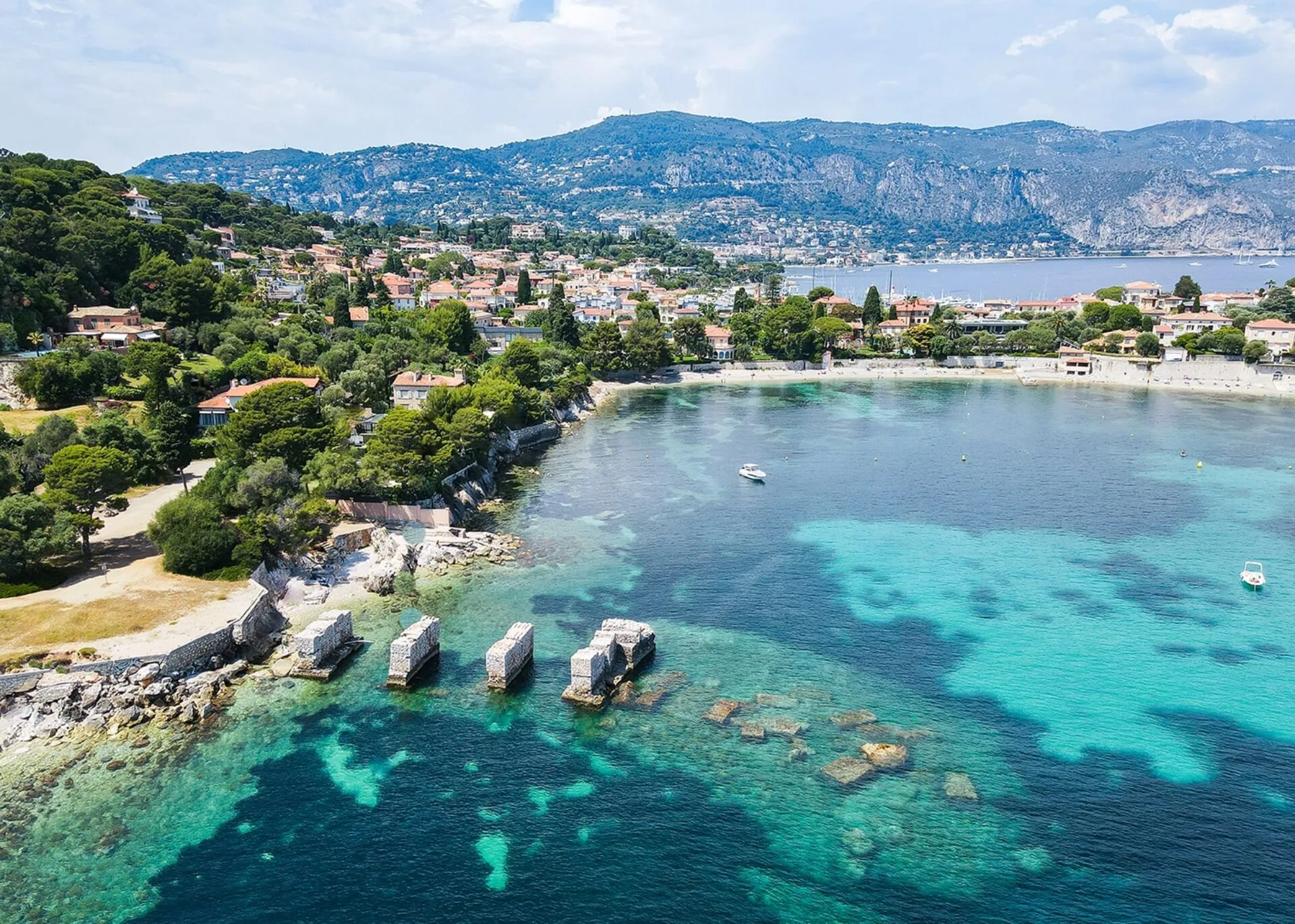 The French Riviera: heritage, lifestyle and enduring international appeal