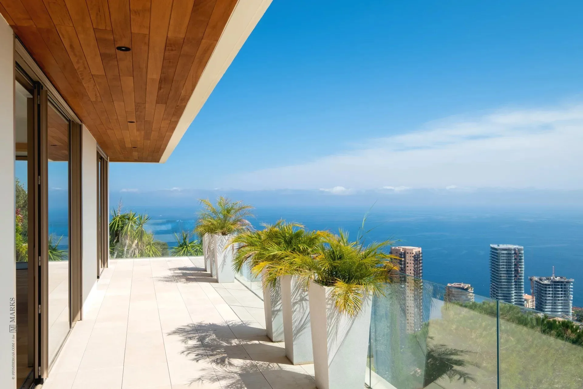 Villas for sale in Roquebrune-Cap-Martin