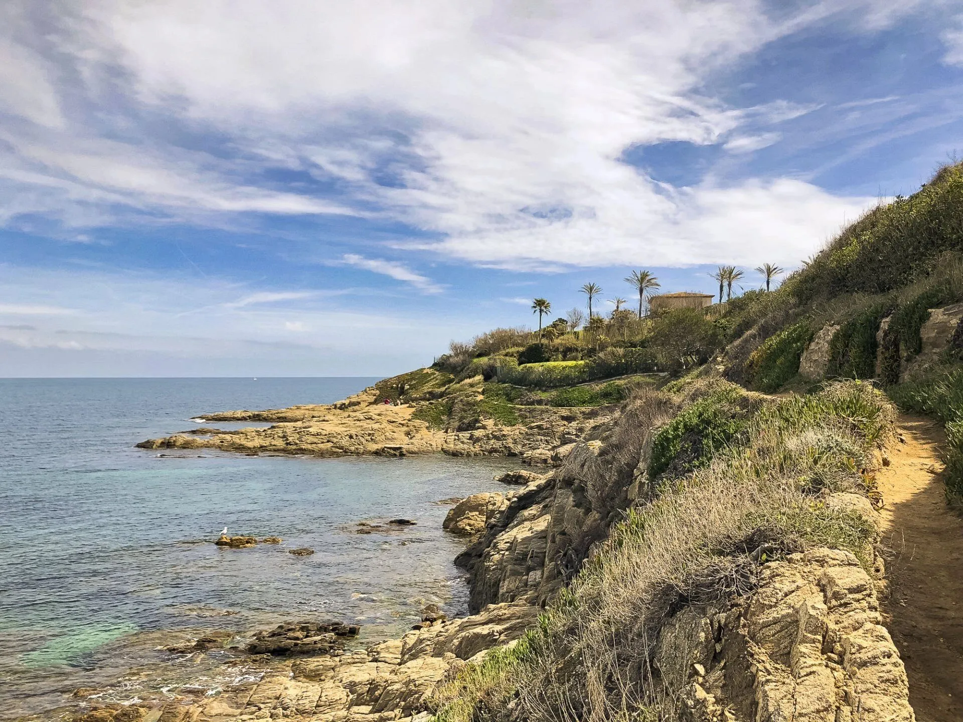 Villor till salu i Saint-Tropez