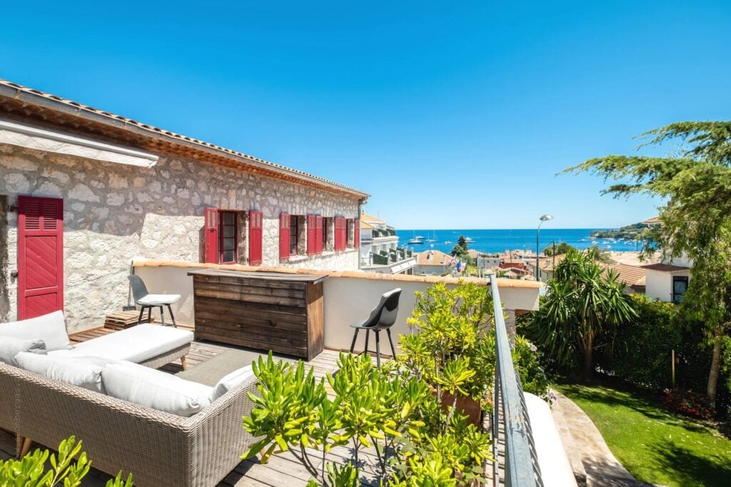 86968558 – Villa d’exception au cœur du village