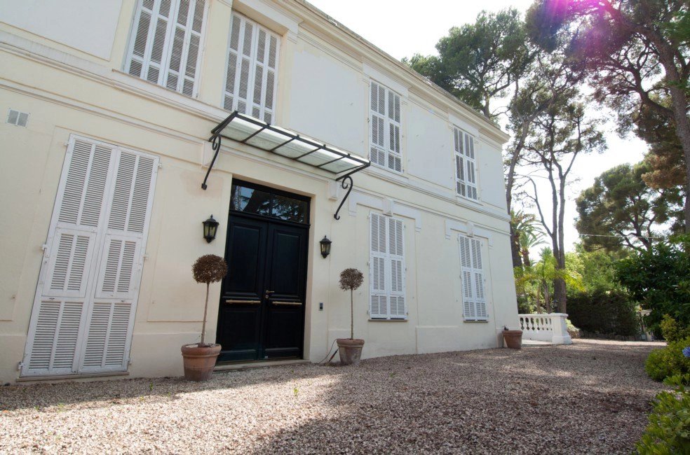 1071605 – Villa for sale Saint-Jean-Cap-Ferrat