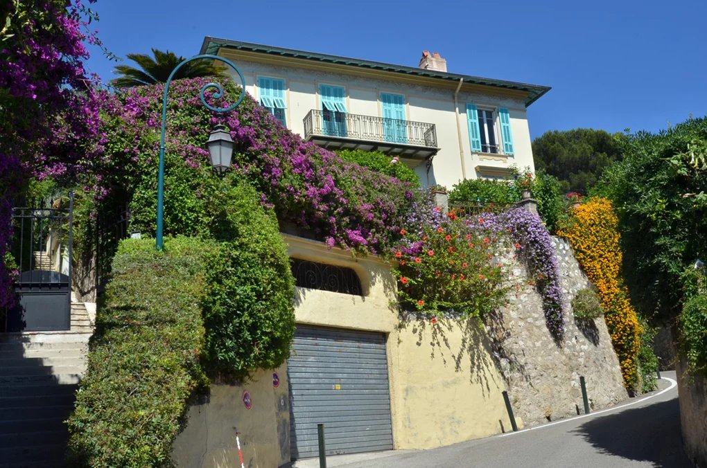 Villa spectaculaire de 5 chambre avec vue panoramique