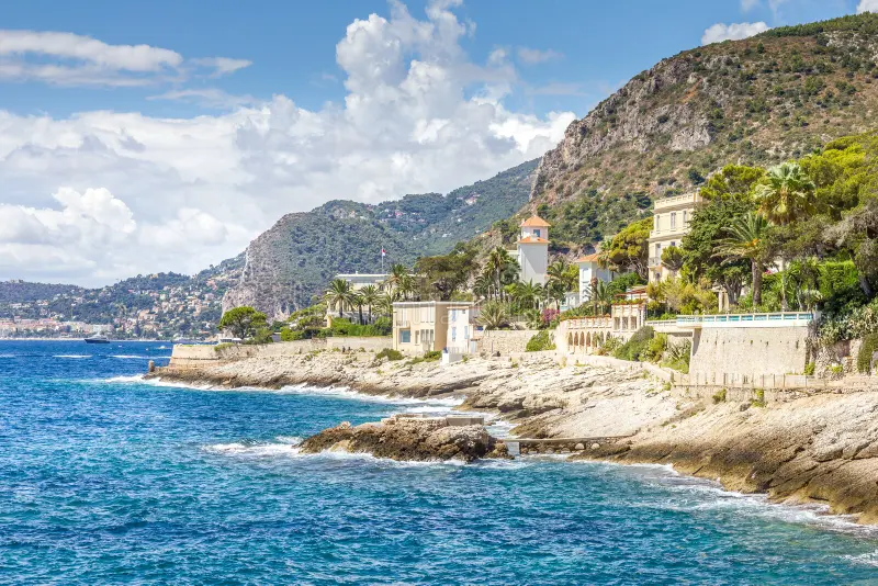 Cap-d'Ail