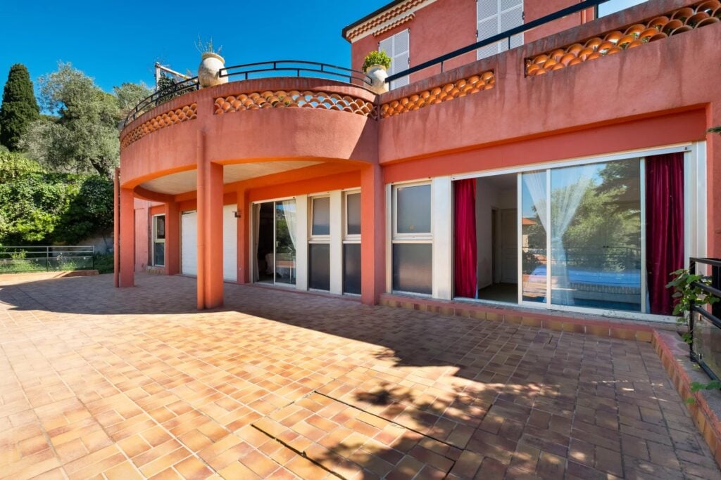 84781894 – Appartement avec terrasse et jardin