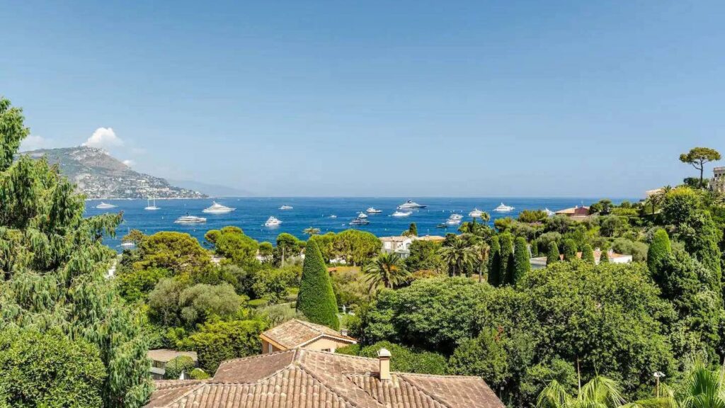 85660556 – Villa Aurora – Renovated sea-view villa with heated pool