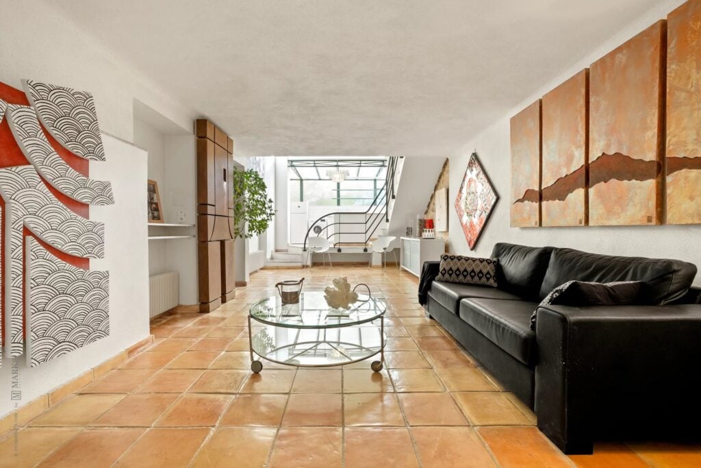 6494482 – Magnifique Duplex dans le centre de Saint-Jean