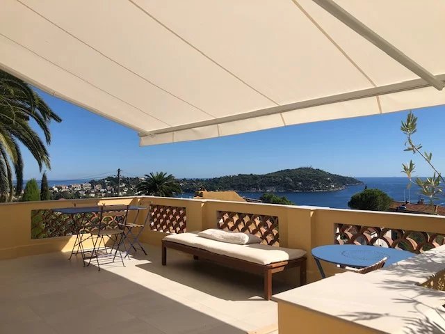 7090092 – Gorgeous 4-bedroom villa with panoramic sea view