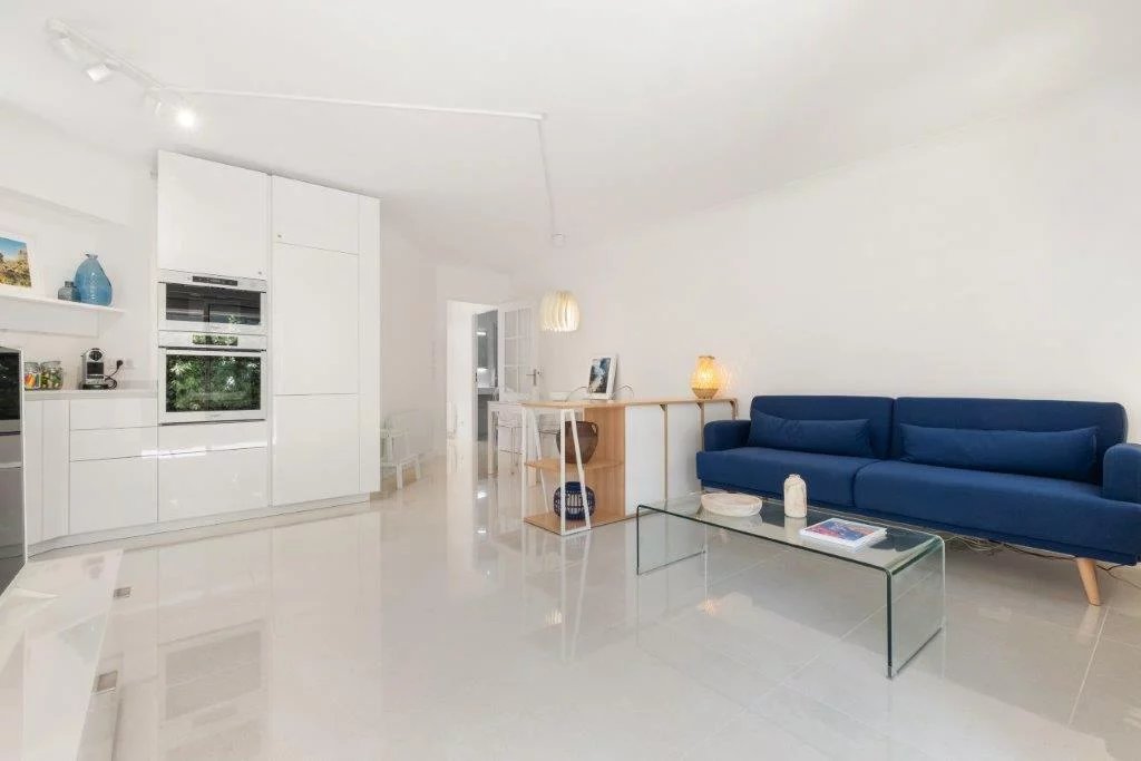 5692996 – Beautiful 2-bedroom apartment in village centre