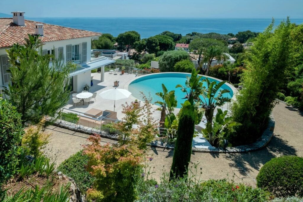 86762750 – Grande villa de 8 chambres avec vue panoramique sur la mer